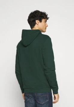 Pier One Hoodie - Dark Green 8 Pier One Hoodie - Dark Green -Herenkledingwinkel 00792592c9504e748b146dc358e091f8
