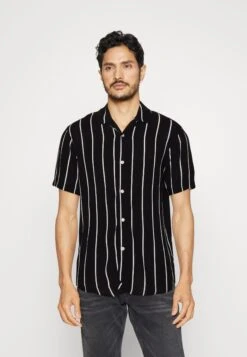 Pier One 2 Pack - Overhemd - Olive/Black 9 Pier One 2 Pack - Overhemd - Olive/Black -Herenkledingwinkel 01beac0f45c34f899344fda761b1ddd0