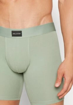 Hollister Co. Patch 3 Pack- Onderbroeken - Blue 11 Hollister Co. Patch 3 Pack- Onderbroeken - Blue -Herenkledingwinkel 03215cb1aab34f50ae61034bdcd28e63