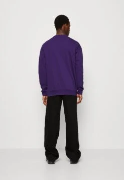 YOURTURN Unisex - Sweater - Purple 8 YOURTURN Unisex - Sweater - Purple -Herenkledingwinkel 09d8e3c4644d4dc68e3fdf6a6eefd9f3