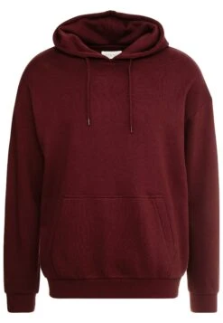 Pier One Hoodie - Bordeaux 10 Pier One Hoodie - Bordeaux -Herenkledingwinkel 0ea87b0d53cc4aada7cfd29b636bc76c