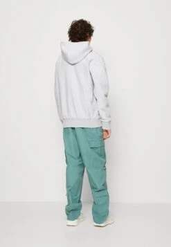 HUF Madison Heavyweight Hoodie Unisex - Hoodie - Heather Grey 8 HUF Madison Heavyweight Hoodie Unisex - Hoodie - Heather Grey -Herenkledingwinkel 11b4c01852a84d5f8e7be14840332548