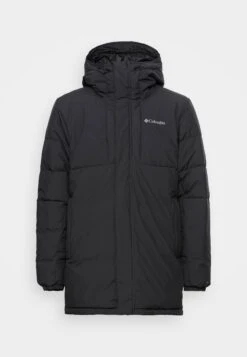 Columbia Aldercrest™ Parka - Gewatteerde Jas - Black -Herenkledingwinkel 1254d85f61d44fada23e7dd156049fe7