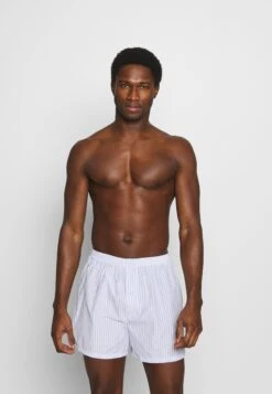 Pier One 5 Pack - Boxershort - Light Blue/White 10 Pier One 5 Pack - Boxershort - Light Blue/White -Herenkledingwinkel 139342f1516744e4937742c5f01eeccb