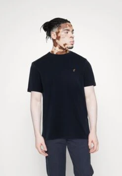 Pier One 3 Pack - T-Shirt Basic - White/Dark Blue/Blue 11 Pier One 3 Pack - T-Shirt Basic - White/Dark Blue/Blue -Herenkledingwinkel 158e2e984b324bc482ac7480478efe4d