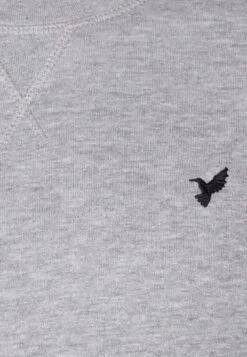 Pier One Sweater - Black/Mottled Grey 9 Pier One Sweater - Black/Mottled Grey -Herenkledingwinkel 172220c3772a4b1bbb82e346e122e274