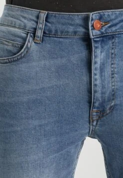 Pier One Jeans Skinny Fit - Light Blue -Herenkledingwinkel 1c542bc4dd924147934d4639cc7f95d1