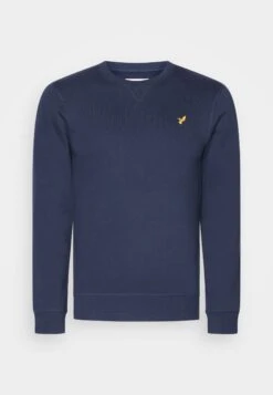 Pier One Sweater - Dark Blue/Bordeaux 8 Pier One Sweater - Dark Blue/Bordeaux -Herenkledingwinkel 1c6f0276ce8c4f41ab912e38389662c4