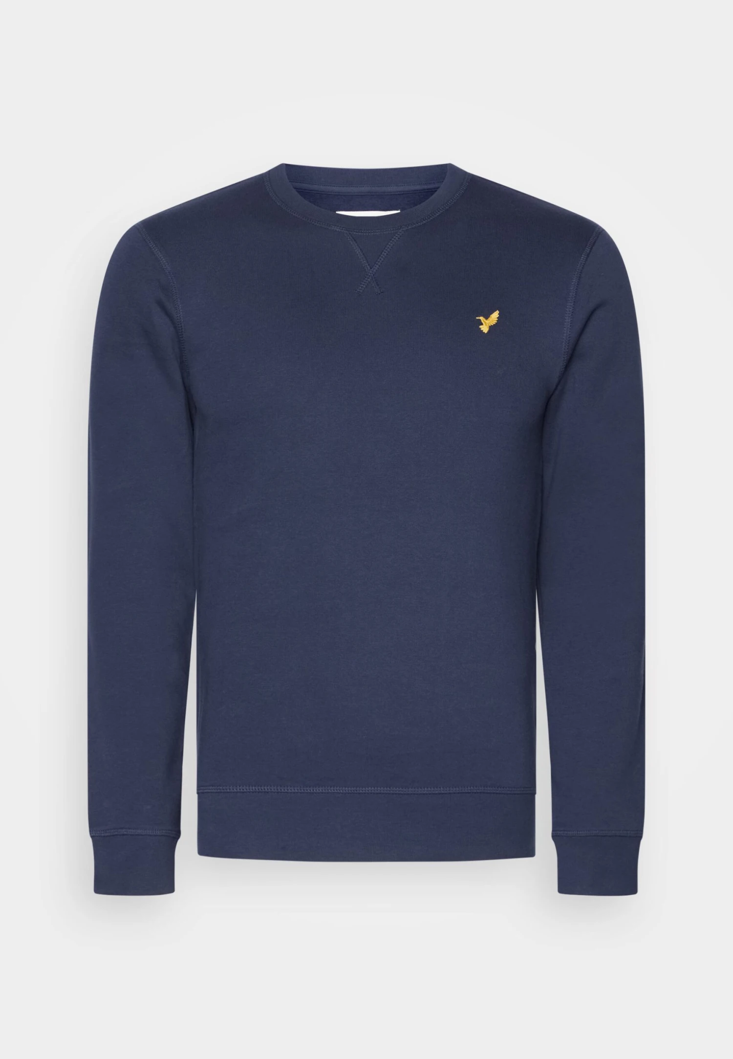 Pier One Sweater - Dark Blue/Bordeaux 4 Pier One Sweater - Dark Blue/Bordeaux - Afbeelding 4