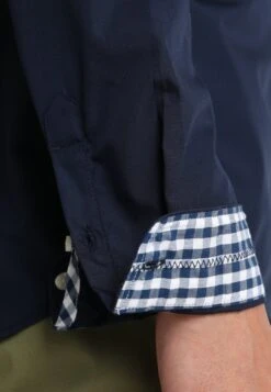 Pier One Overhemd - Dark Blue 10 Pier One Overhemd - Dark Blue -Herenkledingwinkel 1eb3388a4cdf4377a2070bab3df179f5