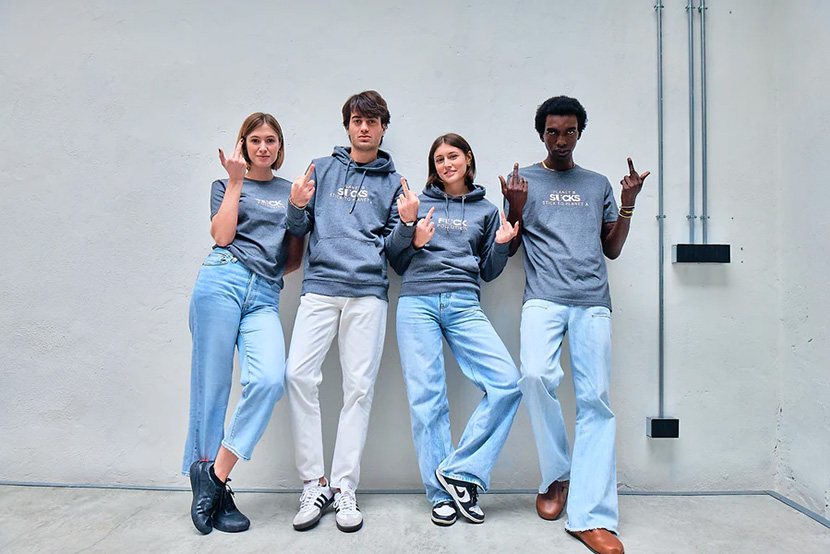 Herenkledingwinkel -Herenkledingwinkel 2