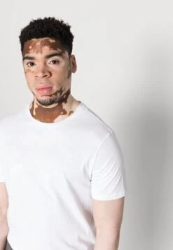 Pier One 10 Pack - T-Shirt Basic - White/Black 11 Pier One 10 Pack - T-Shirt Basic - White/Black -Herenkledingwinkel 20c7d5f73fe449b7b6c0eb7a99388079