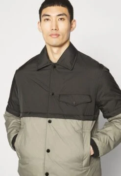 Emporio Armani Jacket - Gewatteerde Jas - Multi-Coloured 16 Emporio Armani Jacket - Gewatteerde Jas - Multi-Coloured -Herenkledingwinkel 229efe8ac4cd403793808c5eb69e731e