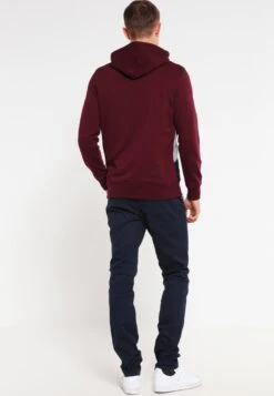 Pier One Broek - Dark Blue -Herenkledingwinkel 235ff460b4d4443099f77fb19ceee351