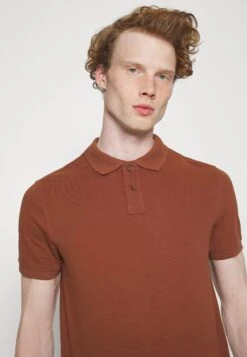 Pier One 3 Pack - Poloshirt - Dark Blue/Brown/Beige -Herenkledingwinkel 23d5beffa3514fbdba1ed384b336ca6c