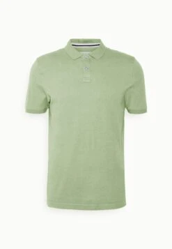 Pier One Poloshirt -Light Green -Herenkledingwinkel 2954f949e3f849f193b7b276edef0444