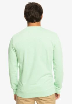 Quiksilver Bayrise Eqyft04763 - Sweater - Sprucestone Bayrise 6 Quiksilver Bayrise Eqyft04763 - Sweater - Sprucestone Bayrise -Herenkledingwinkel 2b23900da4bd443cbd5a8e51e442f9d9