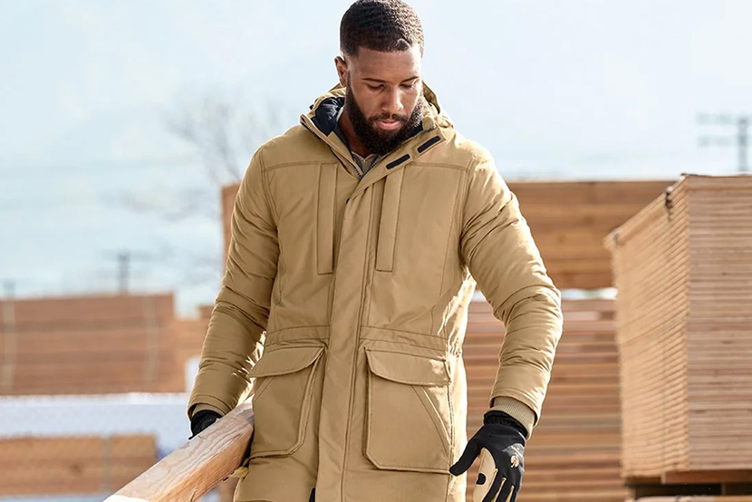 Herenkledingwinkel -Herenkledingwinkel 3