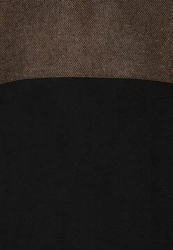 Pier One Trui - Black/Brown -Herenkledingwinkel 32ab1d8cb8d342b59243e0603f74df33