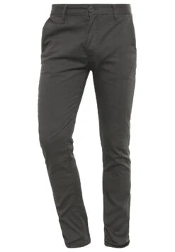 Pier One Chino - Dark Grey 11 Pier One Chino - Dark Grey -Herenkledingwinkel 33663e7d56c4433b9128b48901c67acf