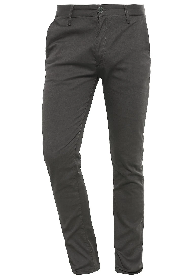 Pier One Chino - Dark Grey 6 Pier One Chino - Dark Grey - Afbeelding 6