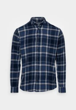 Jack & Jones Jjeclassic - Overhemd - Navy Blazer