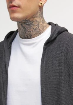 Pier One Vest - Mottled Dark Grey 11 Pier One Vest - Mottled Dark Grey -Herenkledingwinkel 3a7e2721cf5f480ba08ba4ebb0bfabd1