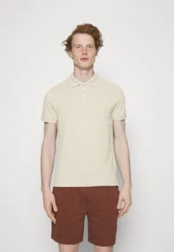 Pier One 3 Pack - Poloshirt - Dark Blue/Brown/Beige -Herenkledingwinkel 42f0578ba19745519d8eaea25ab078f5