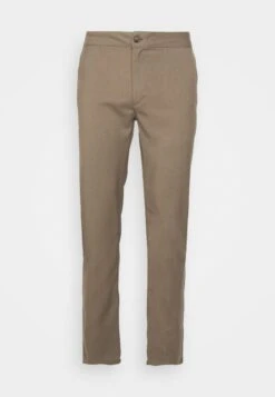 Pier One Chino - Brown 8 Pier One Chino - Brown -Herenkledingwinkel 43429b3dbadb4fbb8644ed184f10708f