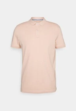 Pier One Poloshirt - Pink -Herenkledingwinkel 44beb24c210443f88c462bc949509c1d
