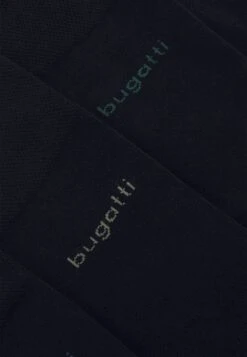 Bugatti Business Socks Box 5 Pack - Sokken - Dark Blue -Herenkledingwinkel 496fb77c7c6043bd9a2a304f03694e61