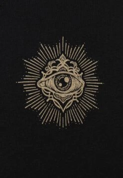 YOURTURN Unisex - Hoodie - Black -Herenkledingwinkel 497f49d514534ee3ad5d5e3cc20c7e8a