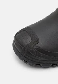 Pier One Unisex - Snowboots- Black -Herenkledingwinkel 4980cd1e8ccc44f6ad3683950963bb04