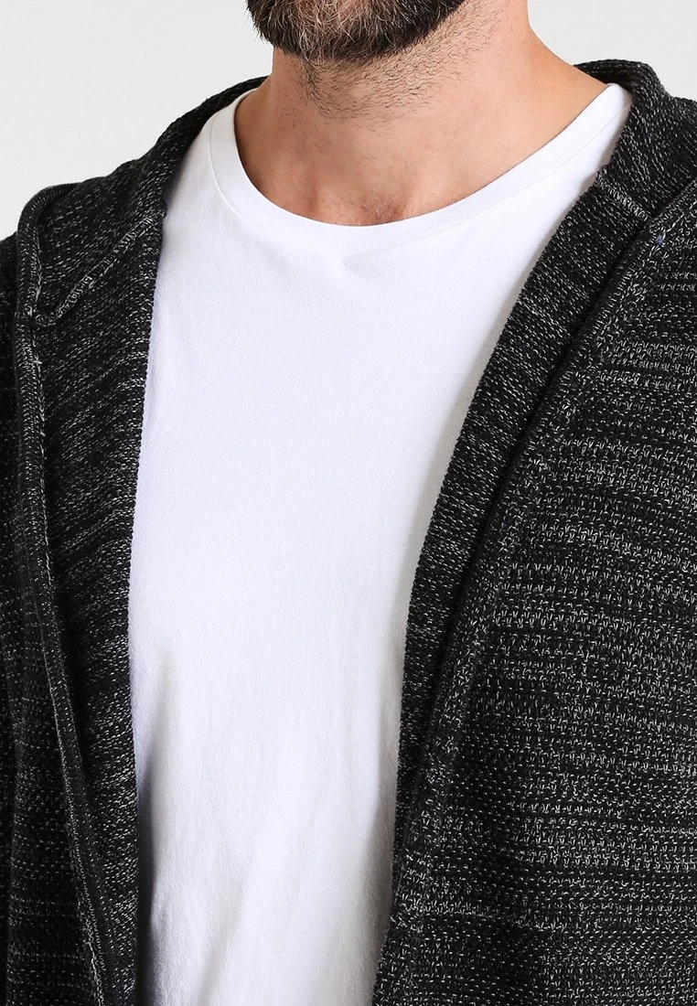 Indicode Jeans Denzel - Vest - Black 5 Indicode Jeans Denzel - Vest - Black - Afbeelding 5