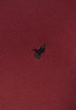 Pier One Sweater - Dark Blue/Bordeaux 9 Pier One Sweater - Dark Blue/Bordeaux -Herenkledingwinkel 4bf42d374a554fe1a3ca6ac33f4fde24