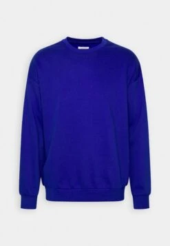YOURTURN Unisex - Sweater - Blue -Herenkledingwinkel 4bfff276d7024dd391a24120bcd103c8