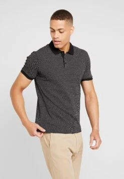 Pier One Poloshirt - Black