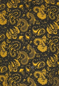 Pier One Festive Aop - Overhemd - Black 5 Pier One Festive Aop - Overhemd - Black -Herenkledingwinkel 51ace697e5774bc4bf5f34a5cf646db9