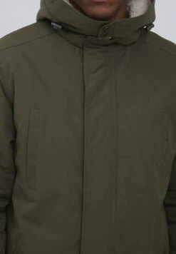 Blend Bhsergius - Winterjas - Winter Moss -Herenkledingwinkel 530f409cdf6f431ebcfb55a4ba59c0c4