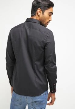 Pier One Overhemd - Black/Red 8 Pier One Overhemd - Black/Red -Herenkledingwinkel 541db60587bd47b6bcb022561be12193