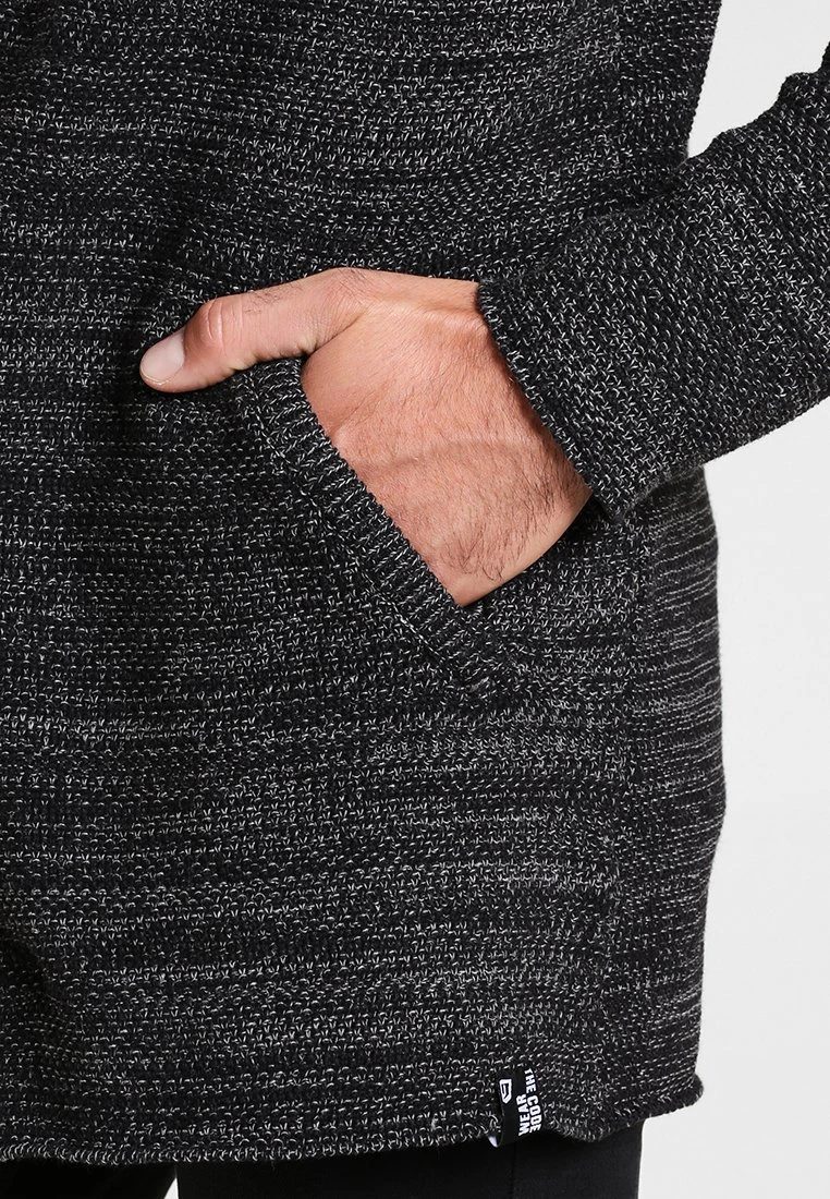 Indicode Jeans Denzel - Vest - Black 4 Indicode Jeans Denzel - Vest - Black - Afbeelding 4