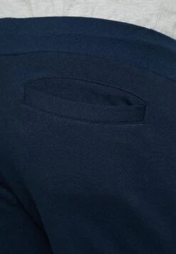 Pier One Trainingsbroek - Dark Blue -Herenkledingwinkel 5b5d1efa4d544a058ab19683f5d28800