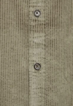 Pier One Corduroy Overshirt - Overhemd - Khaki -Herenkledingwinkel 5ca3269849af497e87a0e141da13440e
