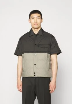 Emporio Armani Jacket - Gewatteerde Jas - Multi-Coloured 14 Emporio Armani Jacket - Gewatteerde Jas - Multi-Coloured -Herenkledingwinkel 5d0de84508744e74a6a80a80b8b5098d