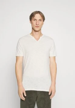 Pier One T-Shirt Basic - Off-White