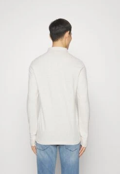 Boss Passerby - Poloshirt - Light Beige Seven -Herenkledingwinkel 68cd38f1a7374033b6cecc0e6d37bbb2