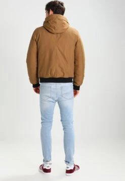 Pier One Winterjas - Beige 8 Pier One Winterjas - Beige -Herenkledingwinkel 6b0753ac77d74ba3817b599509097817