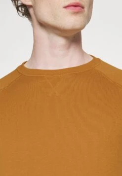 Pier One Sweater - Copper 11 Pier One Sweater - Copper -Herenkledingwinkel 6e4f4ea8bdb04f24a284a57271e029d0