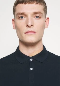 Pier One 2 Pack - Poloshirt - Bordeaux/Dark Blue -Herenkledingwinkel 6f821081bdab4dbbac8330c0674c83aa