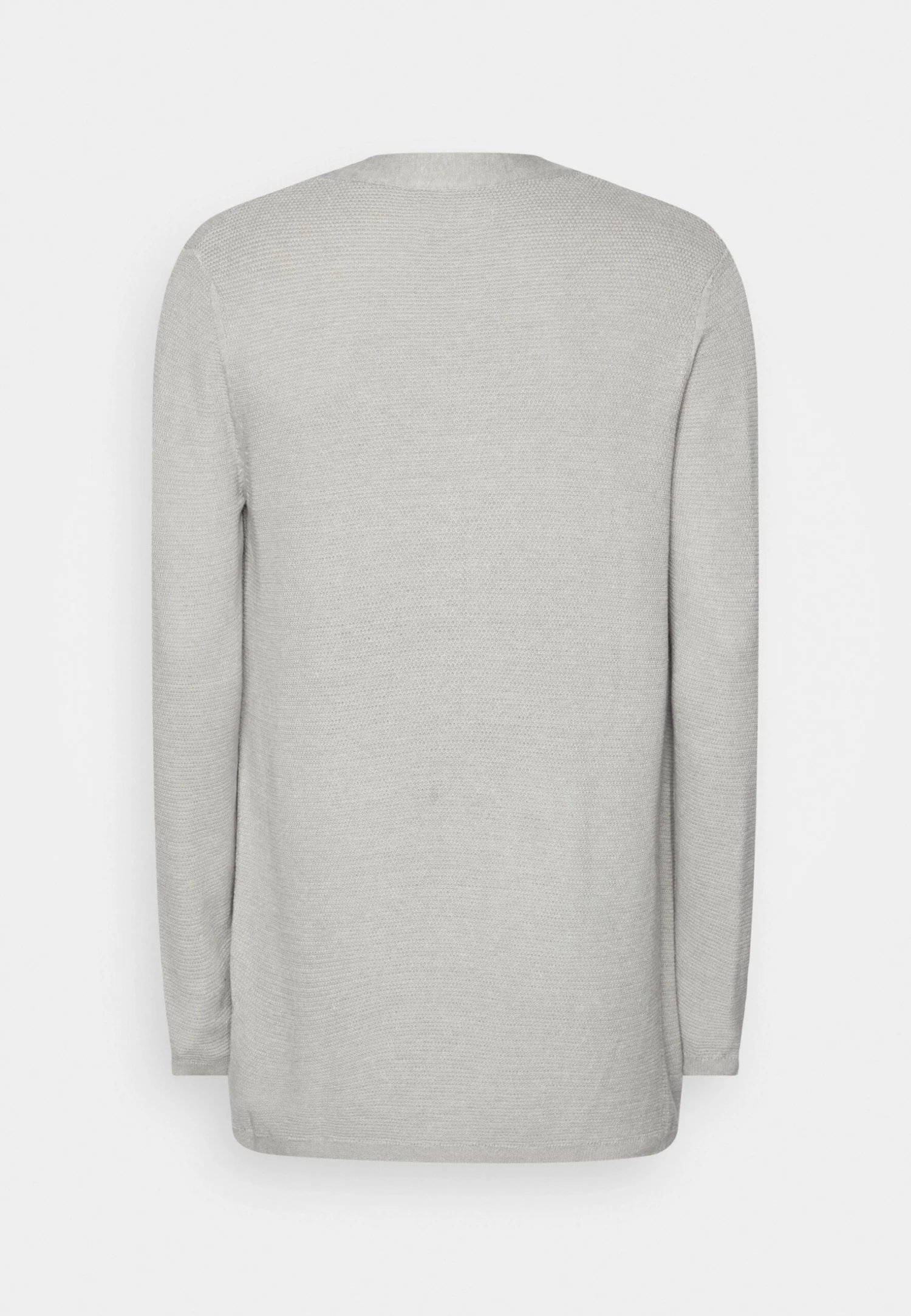 Pier One Vest - Light Grey 2 Pier One Vest - Light Grey - Afbeelding 2